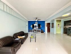 Blk 456 Pasir Ris Drive 4 (Pasir Ris), HDB Executive #464135221